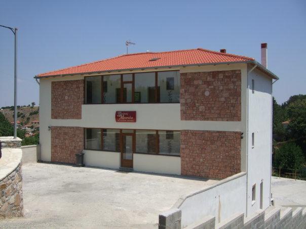 Bistola Guesthouse Vlakhokeraséa المظهر الخارجي الصورة
