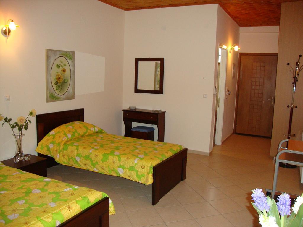 Bistola Guesthouse Vlakhokeraséa المظهر الخارجي الصورة